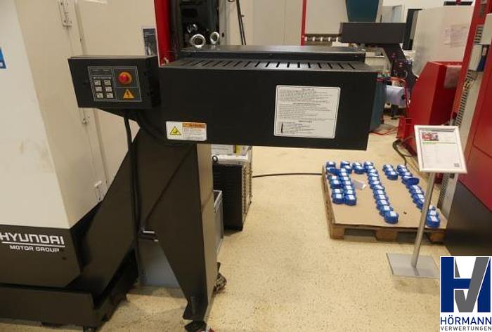 Used 2023 Hyundai HD 2600