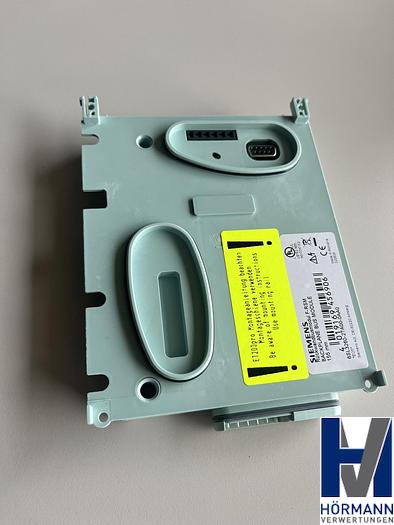 Gebraucht Siemens Rückwandbusmodul