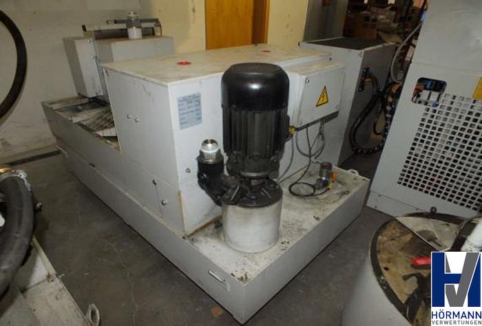 Used 2018 ANCA FX 5 Linear