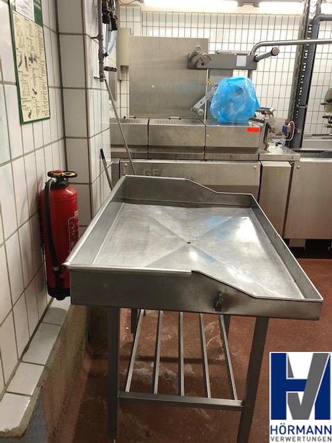 Gebraucht 2017 GEA PowerPak 560