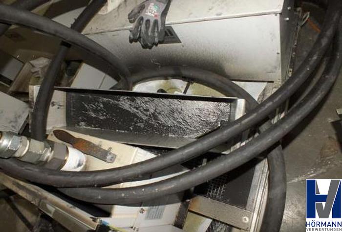 Used 2018 ANCA FX 5 Linear