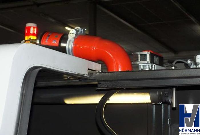 Used 2018 ANCA FX 5 Linear