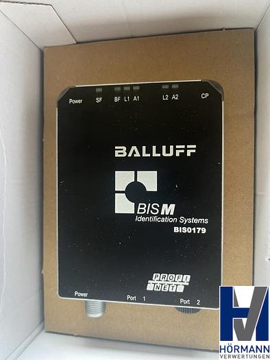 Gebraucht 2022 Balluff Schreib-Lesekopf