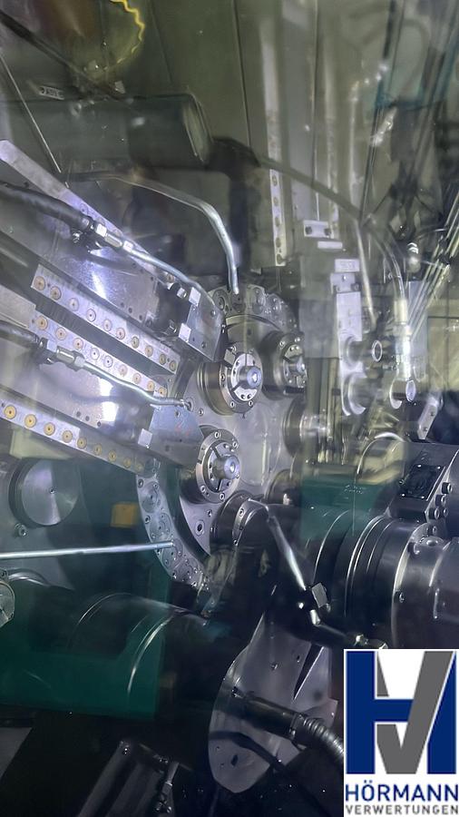 Gebraucht Index MS52 P