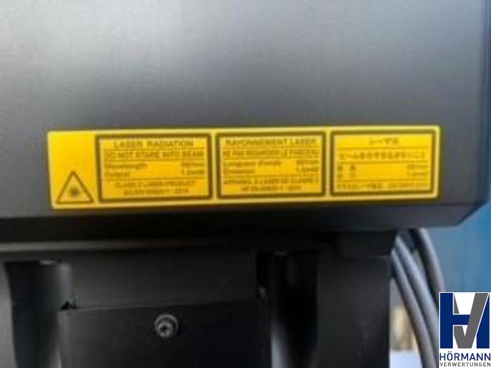 Gebraucht 2022 Keyence VK-X3050