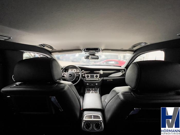 Gebraucht Rolls-Royce Ghost