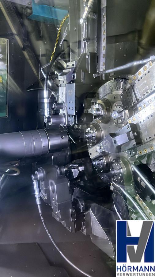 Gebraucht Index MS52 P