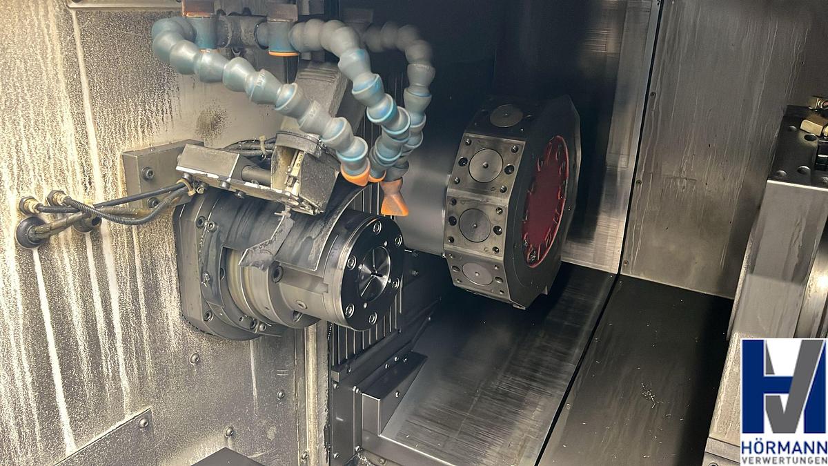 Gebraucht Miyano BNJ-51Y3