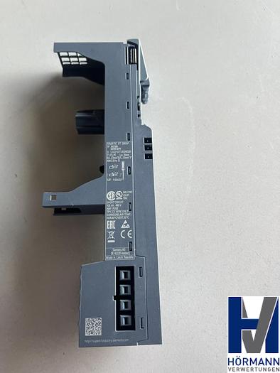 Gebraucht Siemens Base Unit