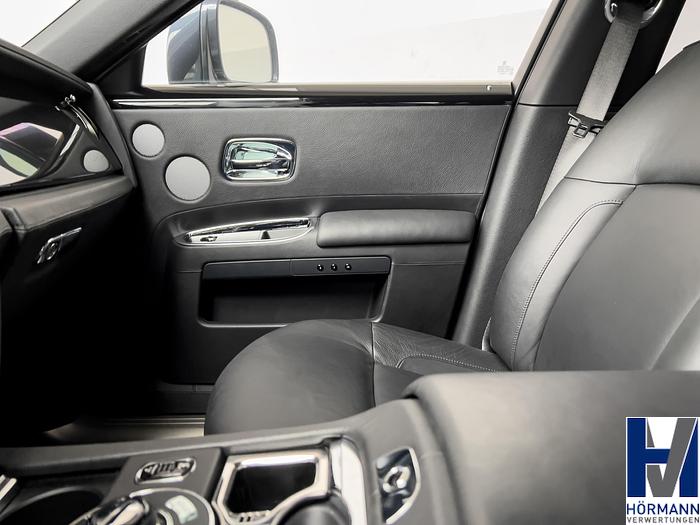 Gebraucht Rolls-Royce Ghost