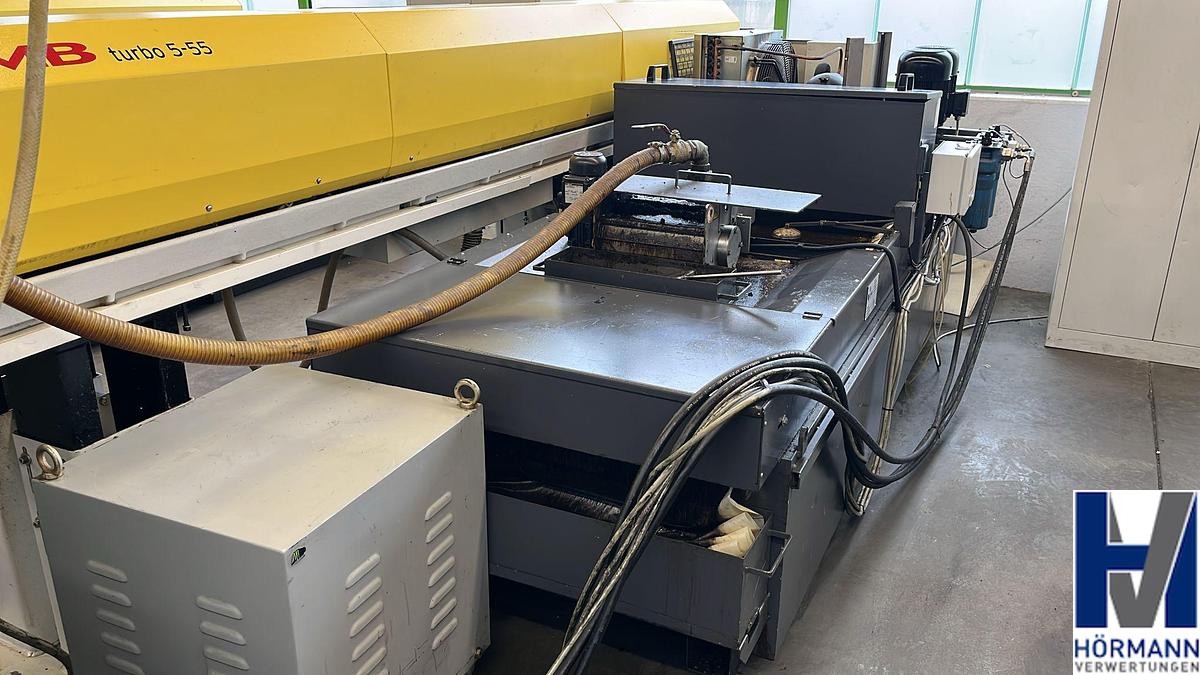 Gebraucht Nakamura Tome Presicion WT-100