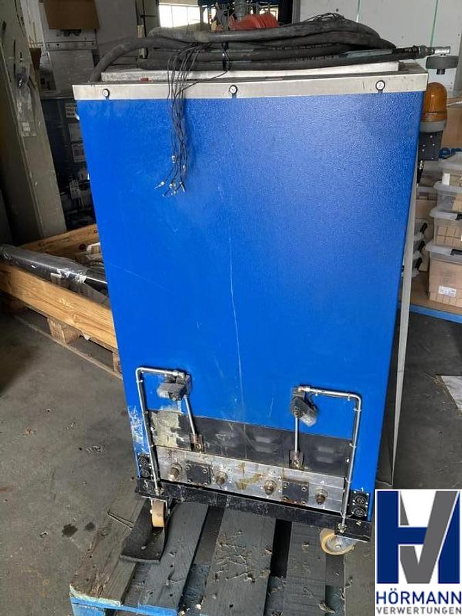 Gebraucht 2018 AHM BM Inter HST 165