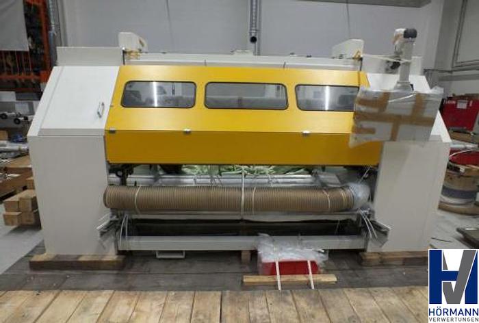 Gebraucht Kiener Compact 1800 MPBL