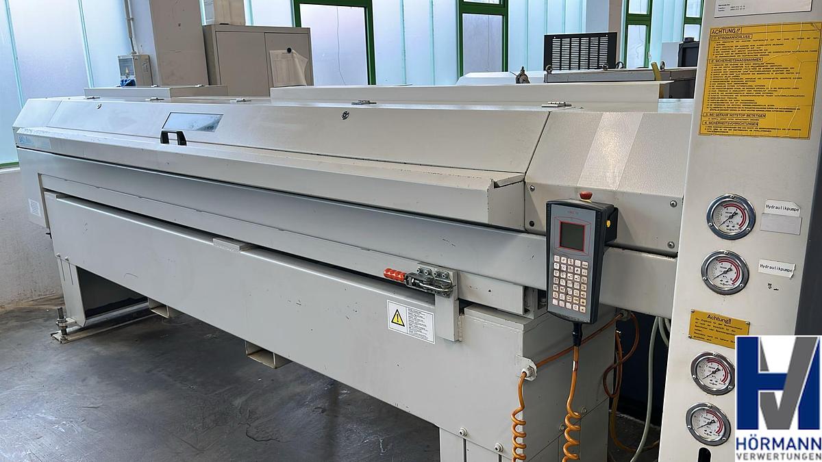 Gebraucht Nakamura Tomme Presicion Super NTY