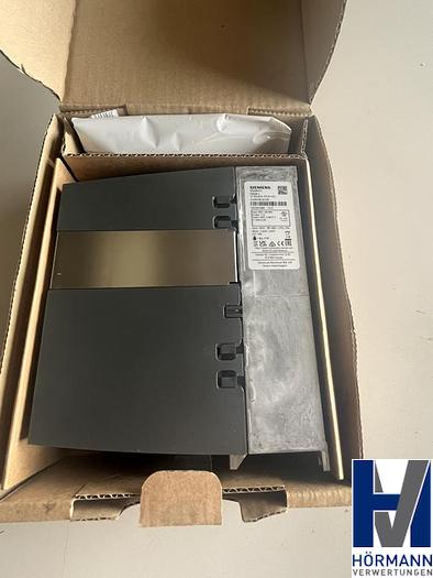 Gebraucht 2022 Siemens Frequenzumrichter