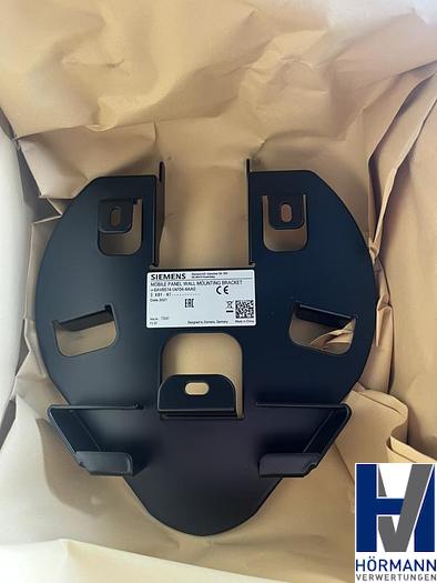 Gebraucht Siemens Wandhalterung