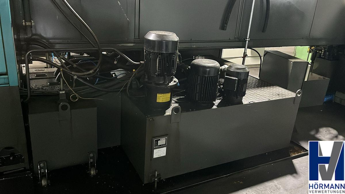 Gebraucht Index MS42C