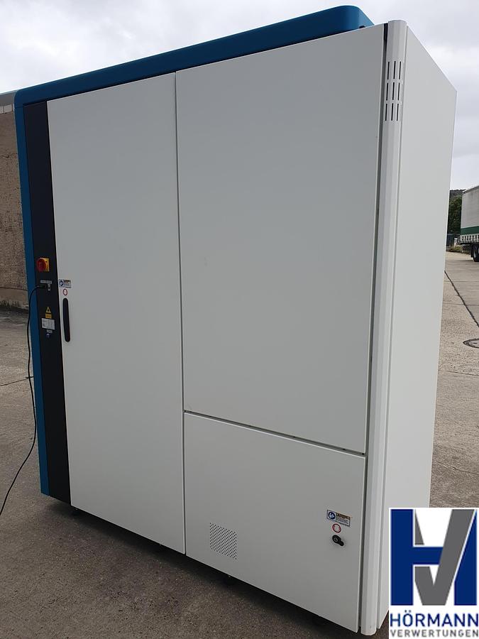 Gebraucht NTS OPTEL - MPT Mass Production Tester