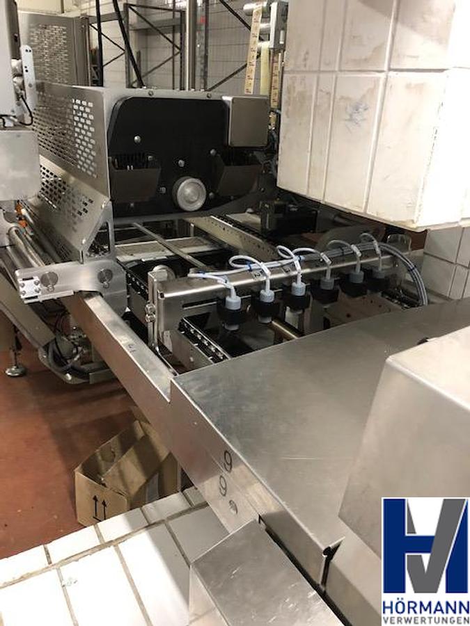 Gebraucht 2017 GEA PowerPak 560