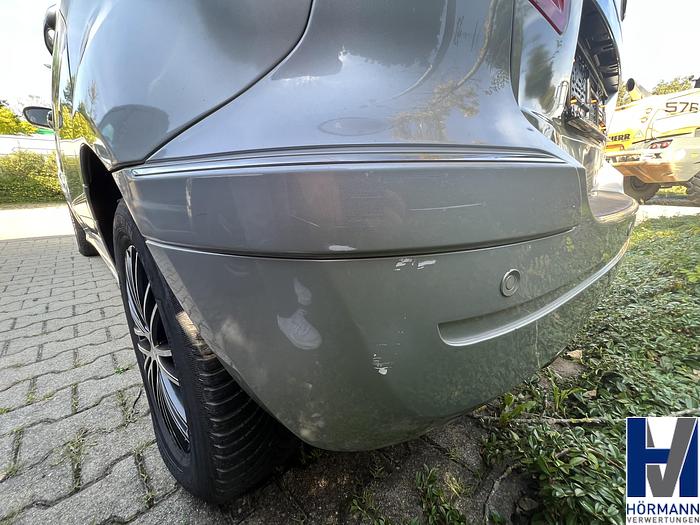 Gebraucht Mercedes-Benz B 170