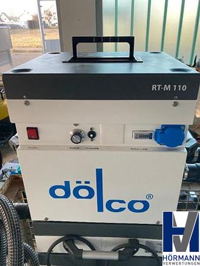 Used 2022 Dölco RT-M  110 D