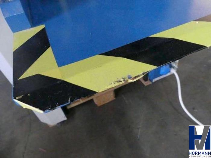 Used 2018 Foliant  Mercury 400 NG