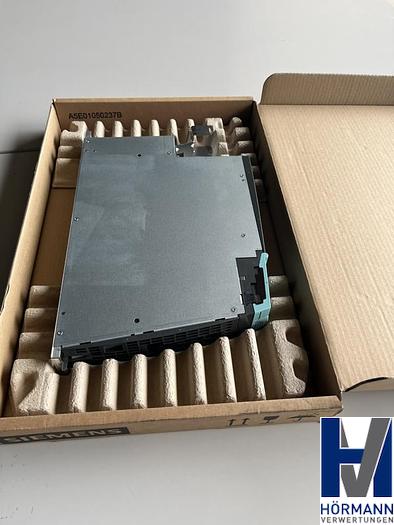 Gebraucht 2022 Siemens Frequenzumrichter