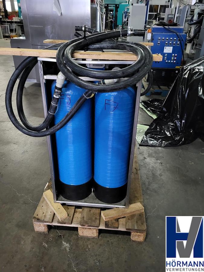 Gebraucht PBT Works CompaCLEAN 3