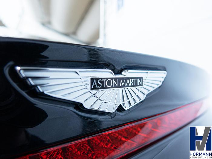 Gebraucht Aston Martin One 77