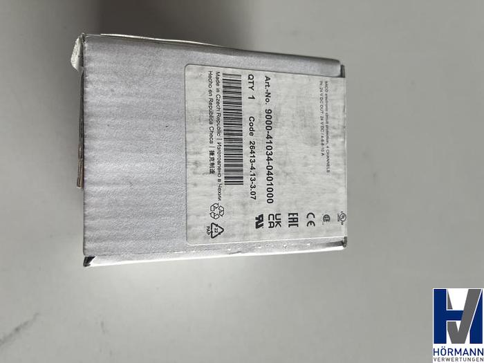 Gebraucht Murr Elektronik Micro Lastkreisüberwachung