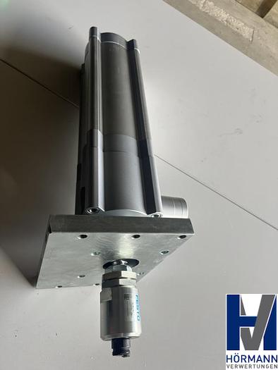 Gebraucht 2022 FESTO Kompact- Zylinder