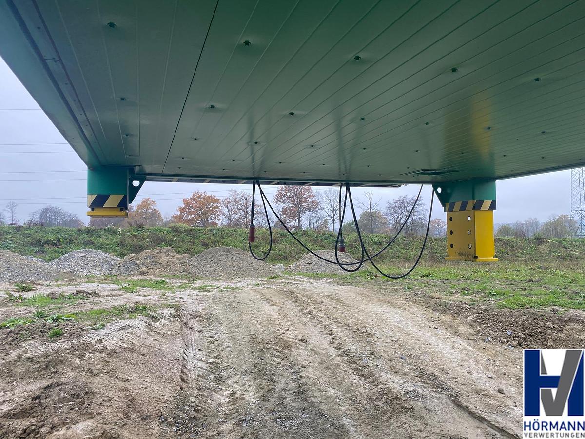 Gföllner; Siemens Mobile Factory