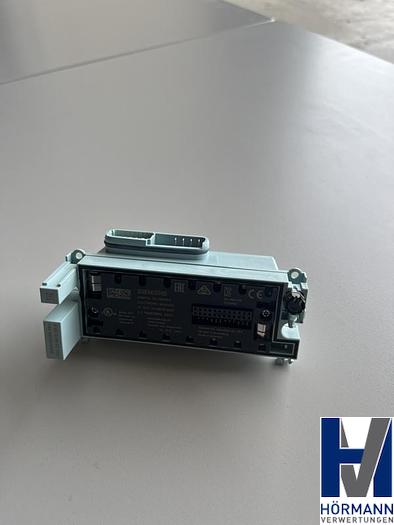 Gebraucht Siemens Electric Module