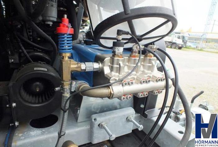 Gebraucht 2023 Dynajet 500 TH Blue Performance