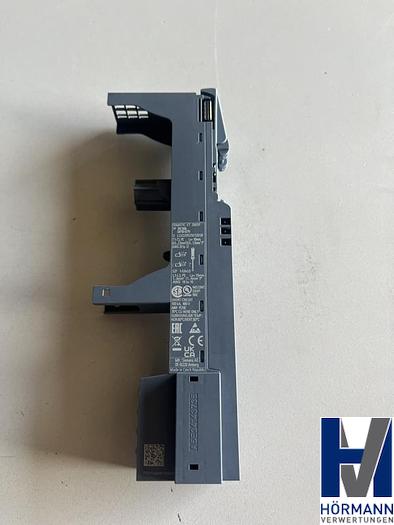 Gebraucht Siemens Base Unit