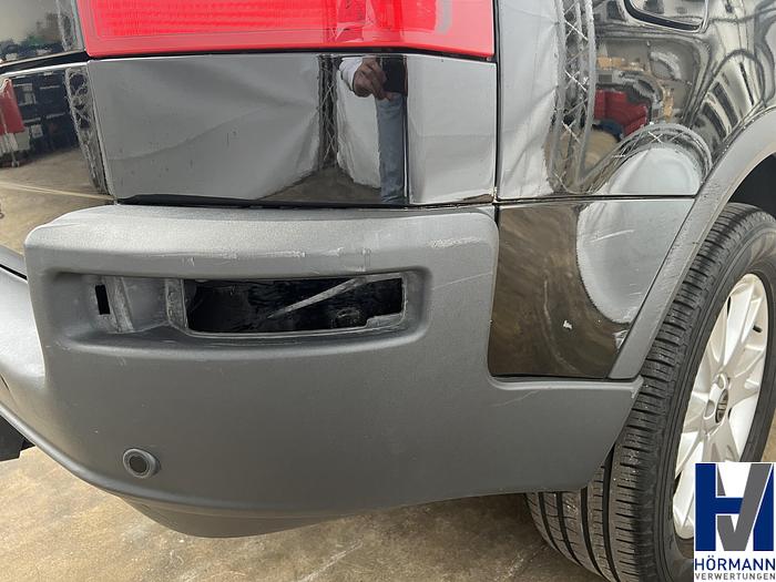 Gebraucht Volvo XC90 2.5 T Summum