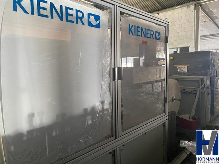 Gebraucht Kiener Mund-Nasenschutz