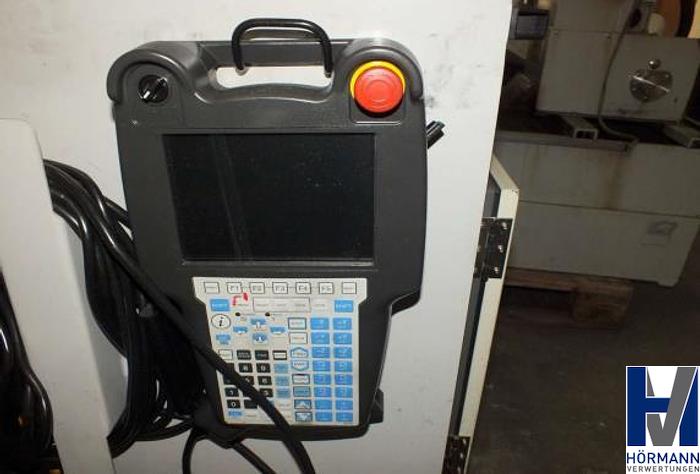 Used 2018 ANCA FX 5 Linear