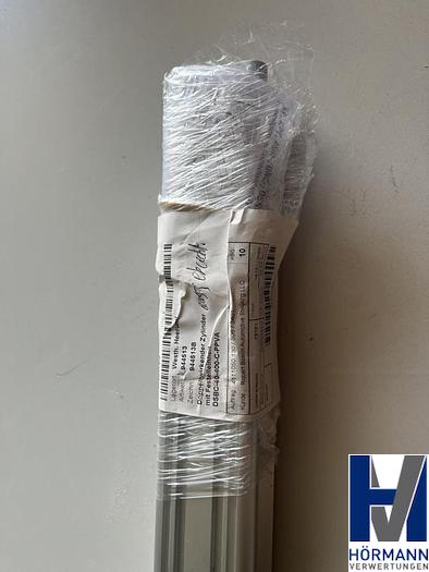 Gebraucht 2022 FESTO Doppelwirkender-Zylinder