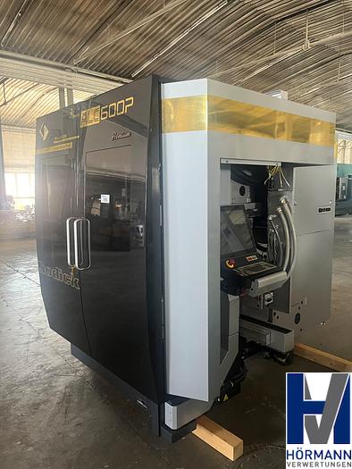 Gebraucht 2022 Sodick ALC600P