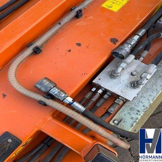 Used 2020 Bema Bema 25 BK 2750