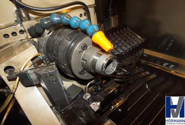 Used 2018 ANCA FX 5 Linear