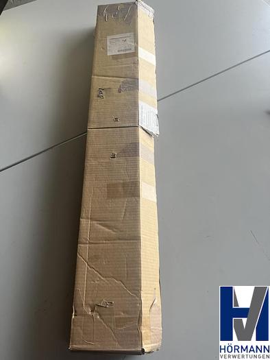 Gebraucht Rittal Tragprofil