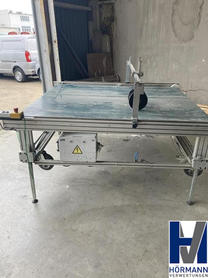 Gebraucht 2018 AHM BM Inter HST 165