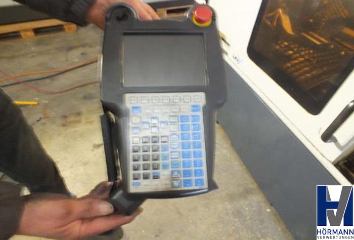 Used 2018 ANCA FX 5 Linear