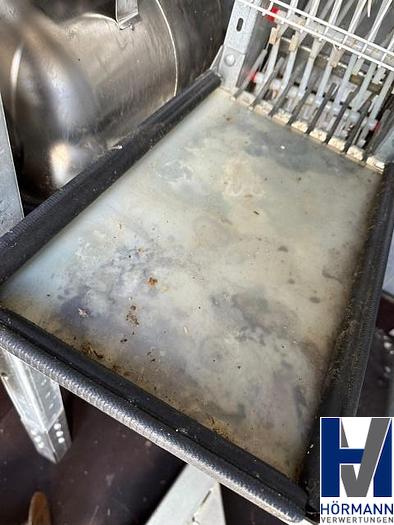 Gebraucht 2021 Farmermobil Starter-max