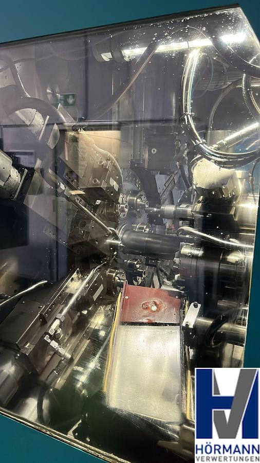 Gebraucht Index MS42C