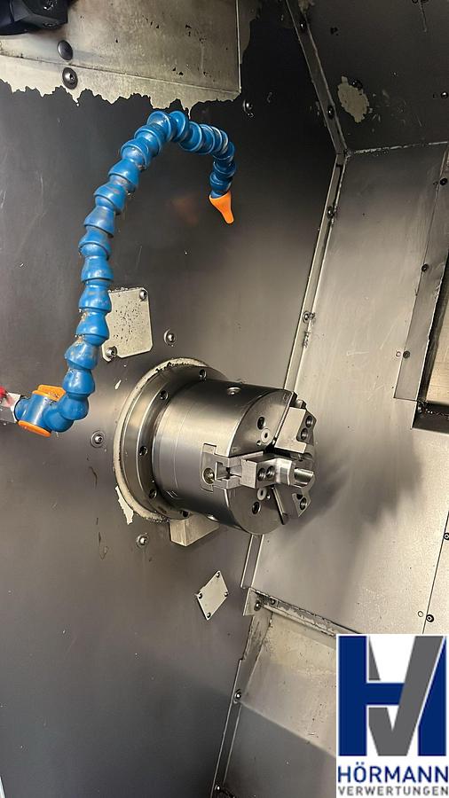 Gebraucht EMCO Turn E45