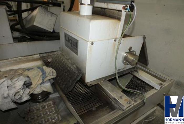 Used 2018 ANCA FX 5 Linear