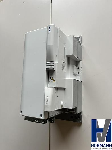 Gebraucht Lenze Servo Inverter